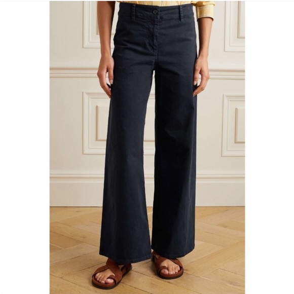 nili-lotan-pants-jumpsuits-nili-lotan-megan-cottonblend-twill